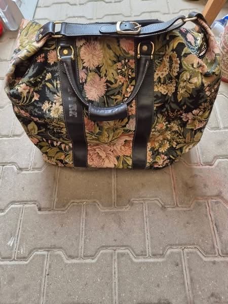 Torba duża  podróżna