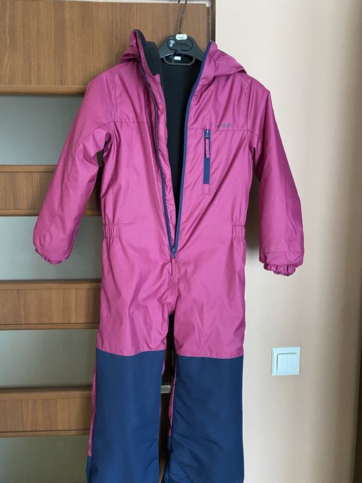 Kombinezon decathlon 116/122