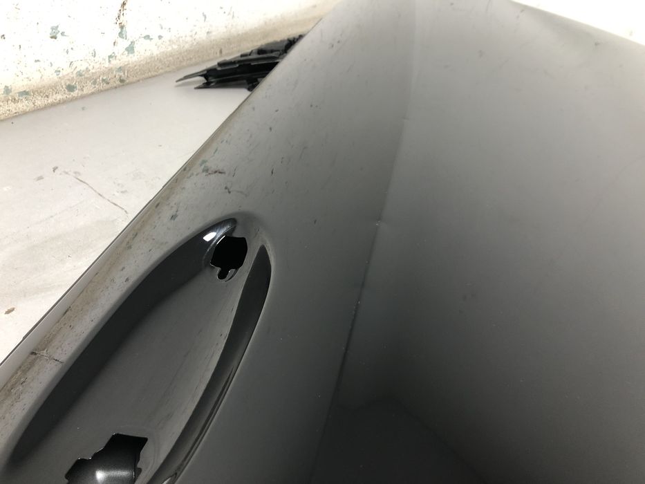 Двері передні праві колір 668 BMW 2 F44 2020-