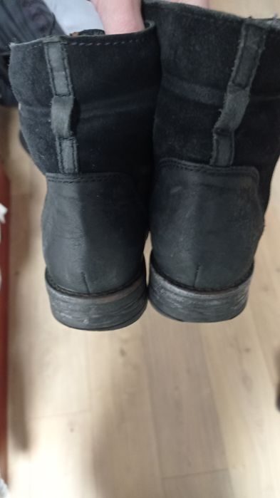 Продам ботиночки