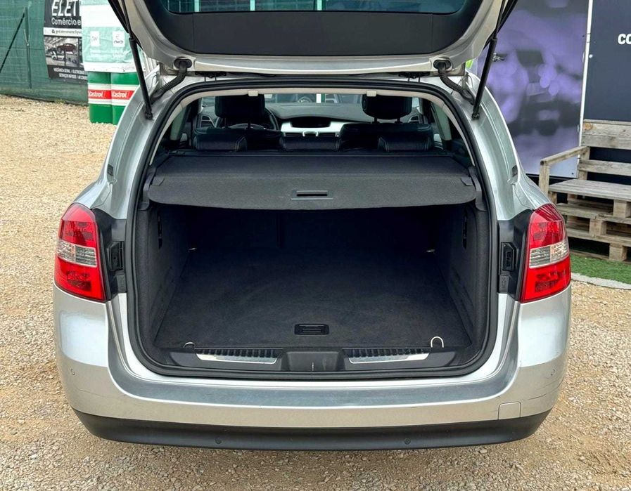 Renault Laguna III Break 1.5 DCi- Garantia Incluída