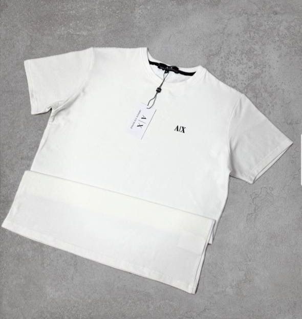 Футболка guess/AE7,Armani, calvin klein