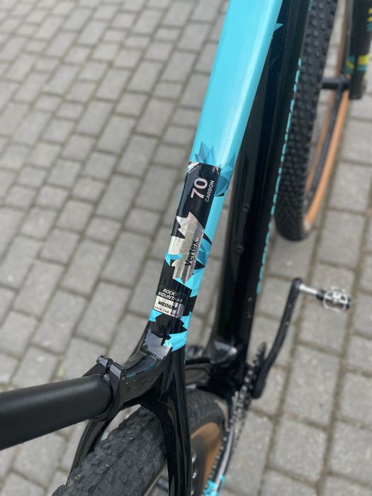 Rocky Mountain vertex M -29" napęd XX1 8,7 kg