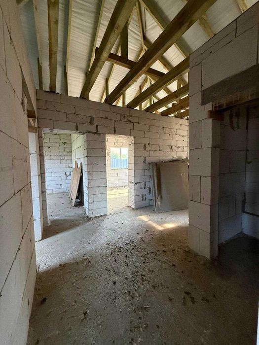 ПРОДАЖ! Сучасний Будинок, р-н Браїлки.