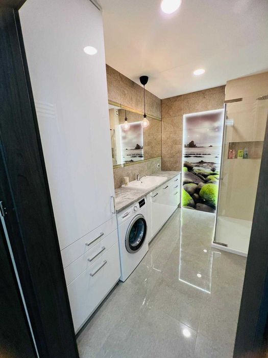 Wynajmę Mieszkanie Suwałki, ul. Bydgoska 27