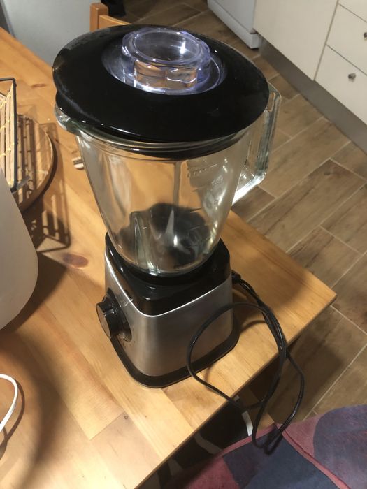 liquidificadora da becken