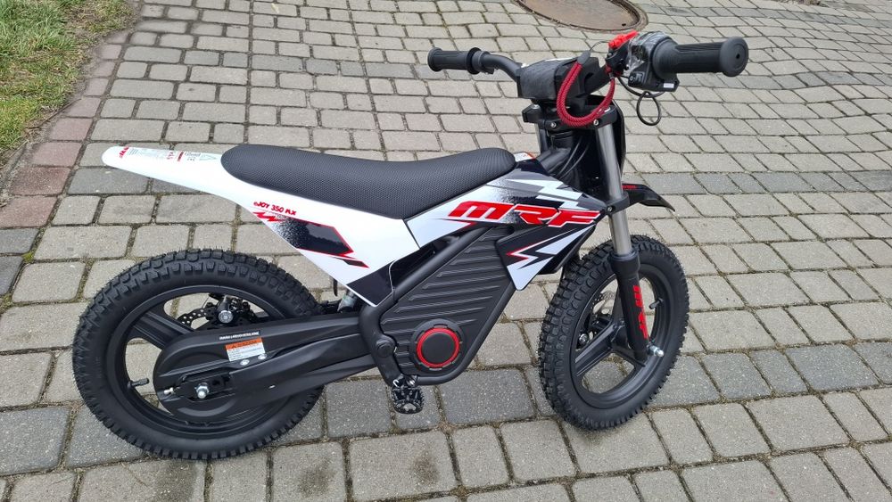 Pit bike PITGANG 140XD (RATY)