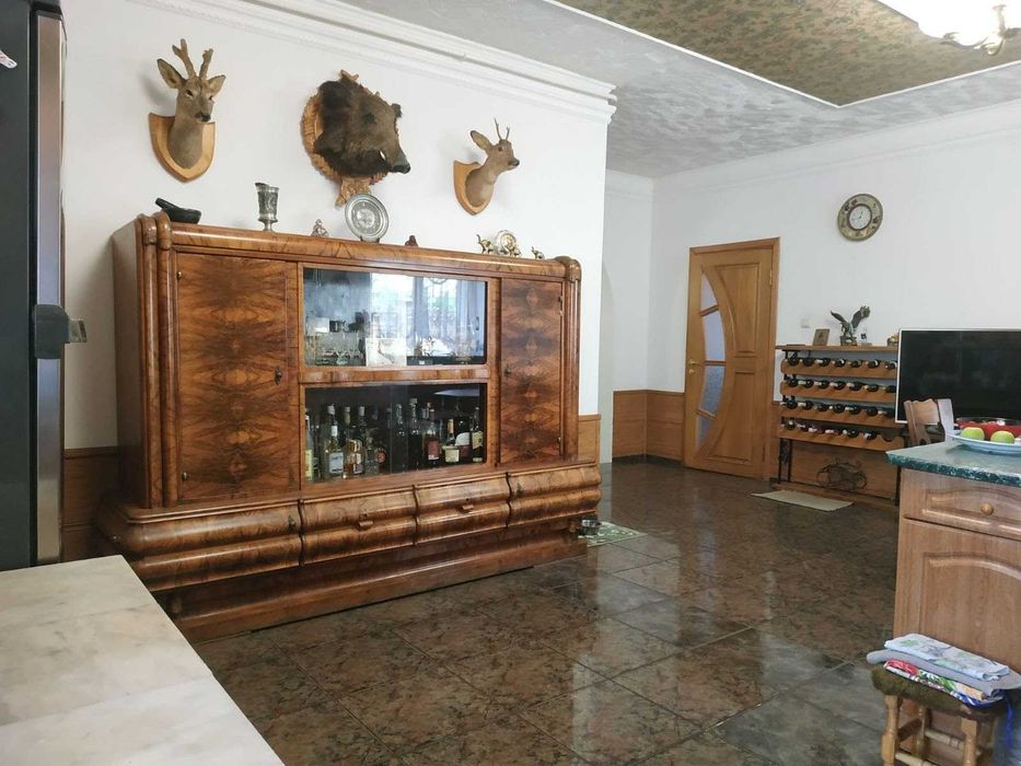 Продам дом м. Алексеевское б. Фронтовиков