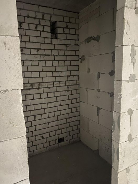 ЖК "Мрія" 1х квартира