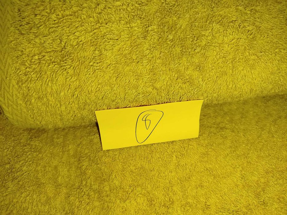 Toalhas de banho [diversos tamanhos e cores]