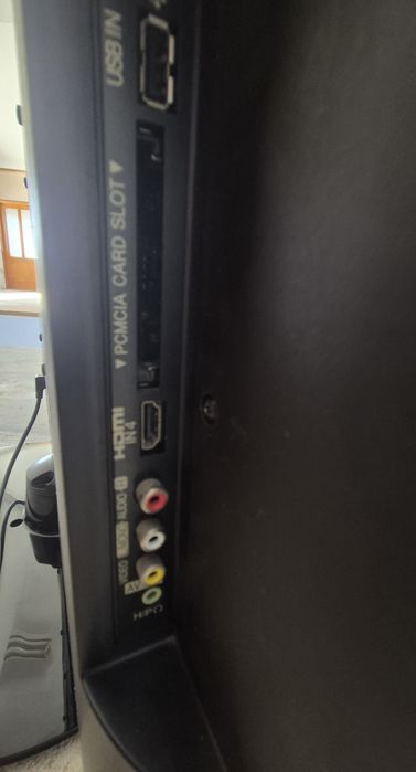 TV LCD LG 37 polegadas