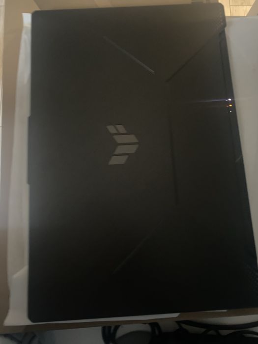 laptop Asus gamingowy