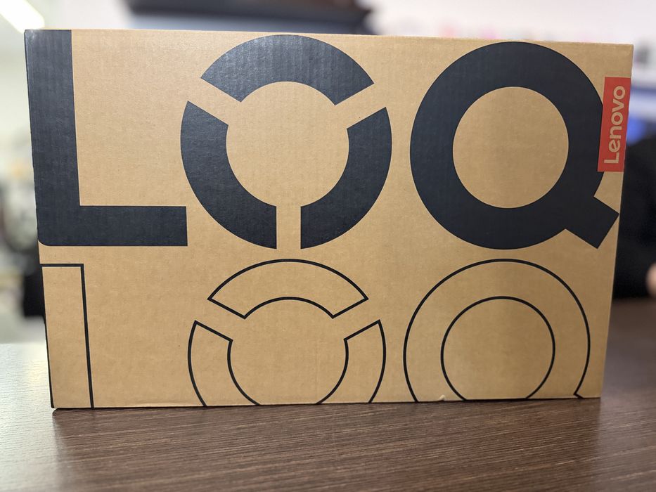 LENOVO LOQ 15IRX10 Intel Core i5-13450HX W11H 83JE00JTPB Poznań Długa