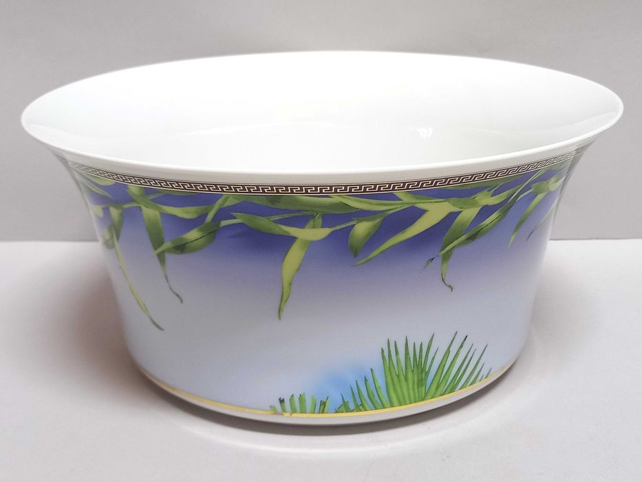 Patera, misa, Rosenthal Versace, Jungle