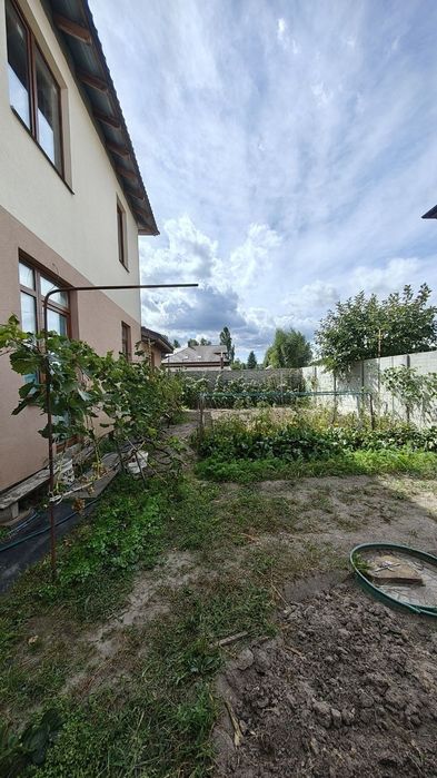 Продам будинок у Ворзелі з гаражем — 122 м².Ціна від власника .Під програми