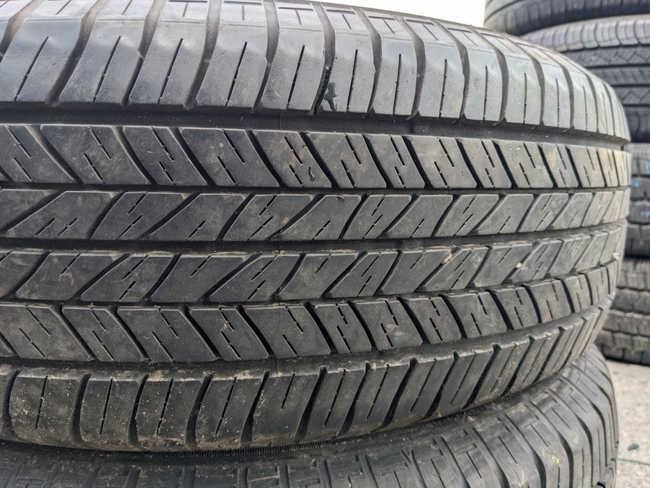 225/65R18 Dunlop Grandtrek