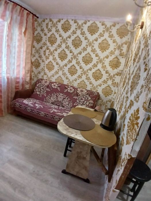 Однокомнатная квартира в центре г.Черноморск