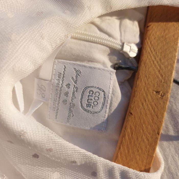 Elegancka sukienka na wesele dla dziewczynki Cool Club 98