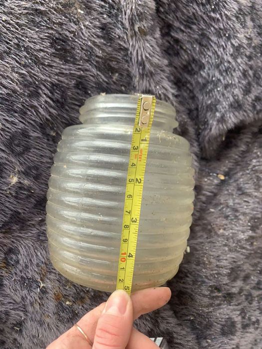 плафоны крепкое стекло