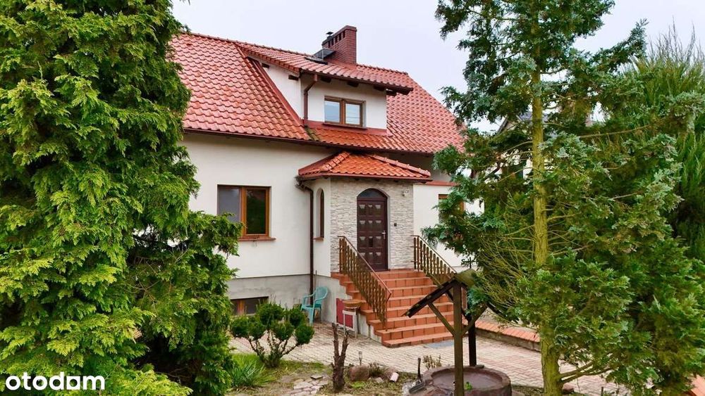 Dom Na Sprzedaż Gródek