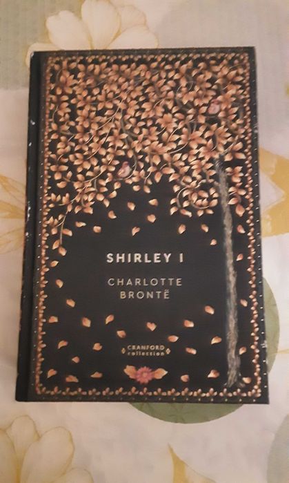 Romances eternos Shirley I
