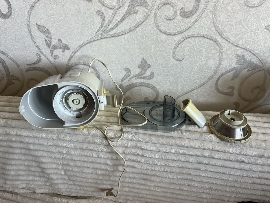 Соковижималка Vitek