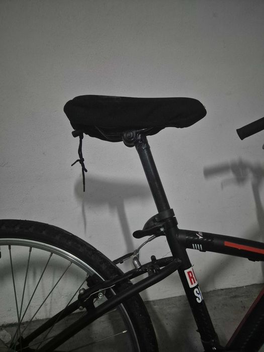 Bicicleta roda 20