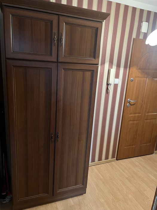 Trzech Wieszczów | ul. Skłodowskiej-Curie | 47 m² | I piętro - Więcej