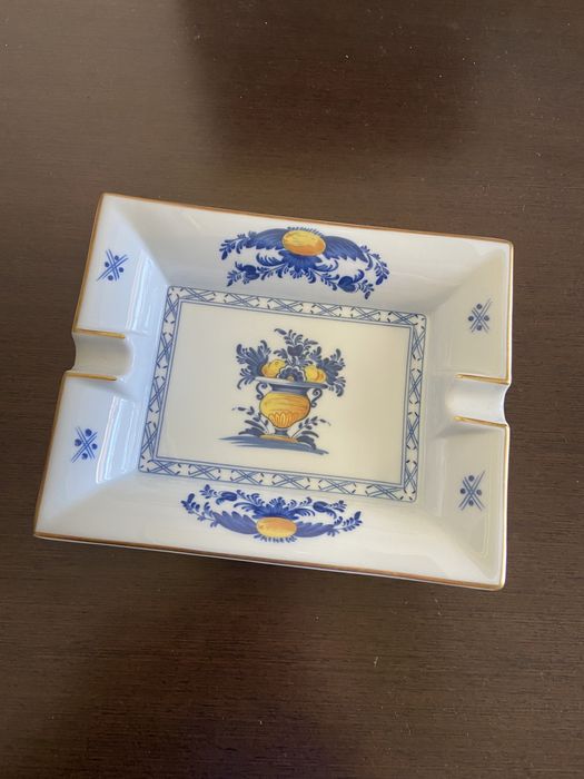 Cinzeiro Vista Alegre (Viana)