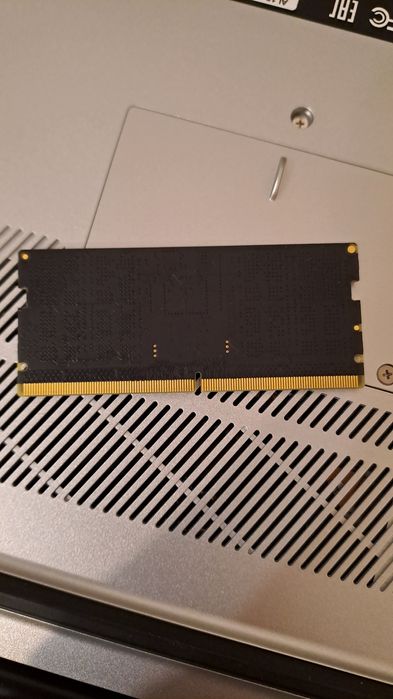 Crucial DDR5 16GB 4800MHz SO-DIMM