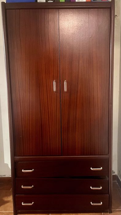 Conjunto de Quarto Completo