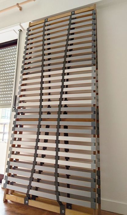 Estrado Lönset 1,60 x 2,00 [sem cama]