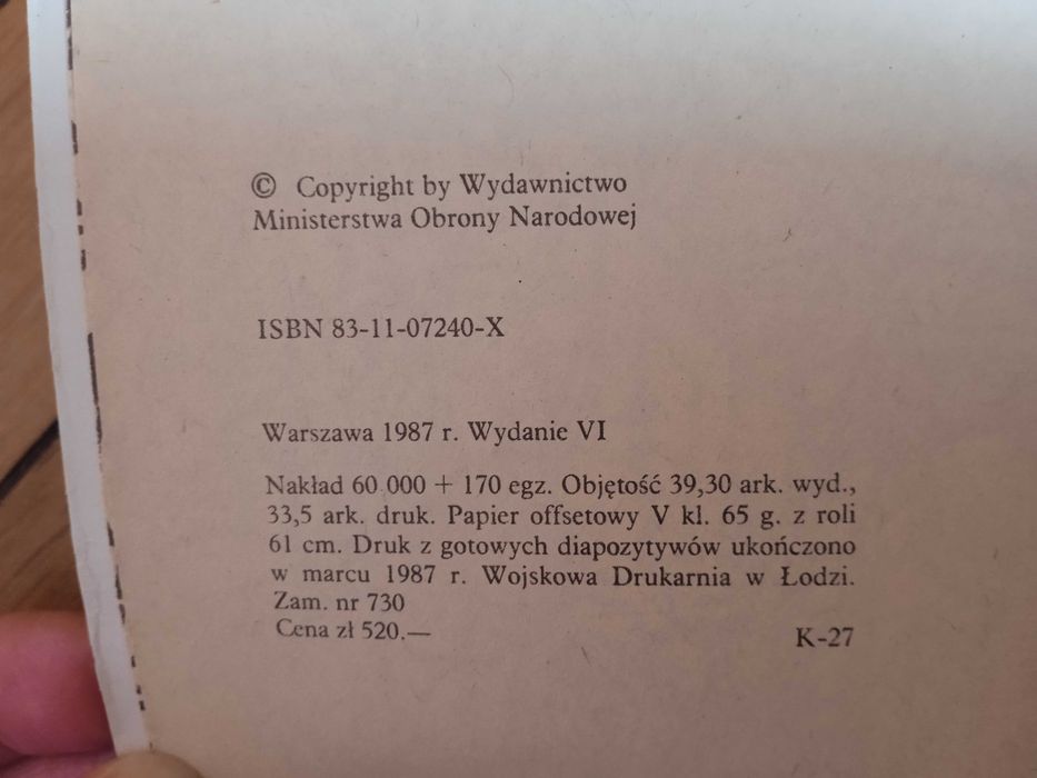 "Przyłbyce i kaptury" Kazimierz Korkozowicz