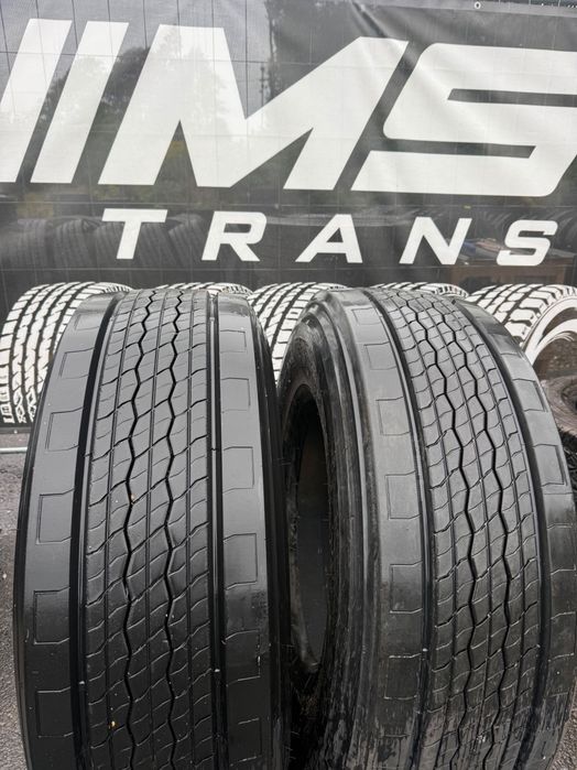 385/65 Firestone FT524