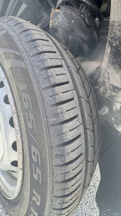 Renault Clio 1.9D 08/2000