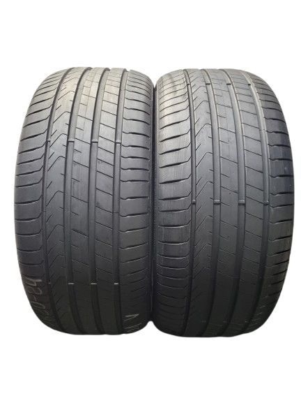 2x 255/40R20 XL 101V Pirelli Scorpion 7mm 2024 opony letnie
