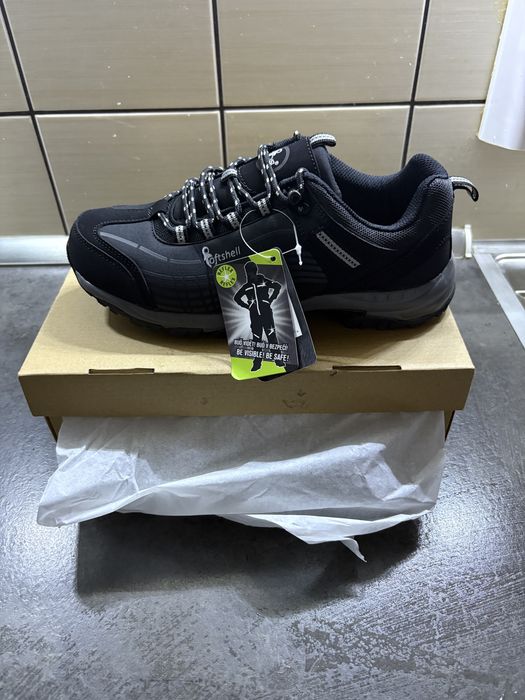 Buty robocze rozmiar 41