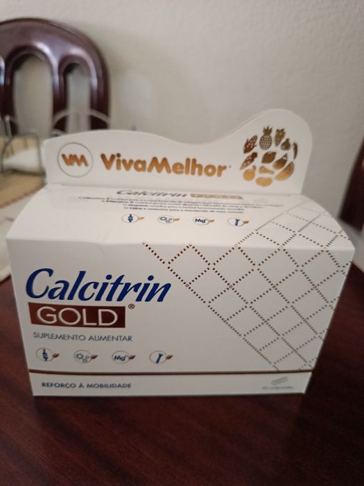 Comprimidos Viva Melhor bom preço