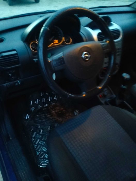 Opel Corsa 1.3 cdti
