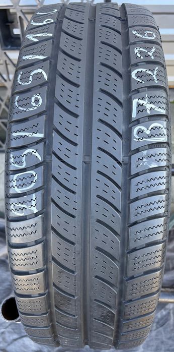 205/65/16C Continental Vanco Winter 2 107/105T