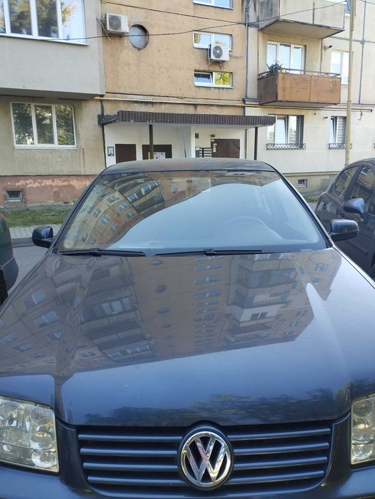 Продам авто Volkswagen Bora 2005р., газ-бензин