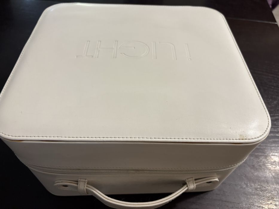 Depilator ipl 6750 remington