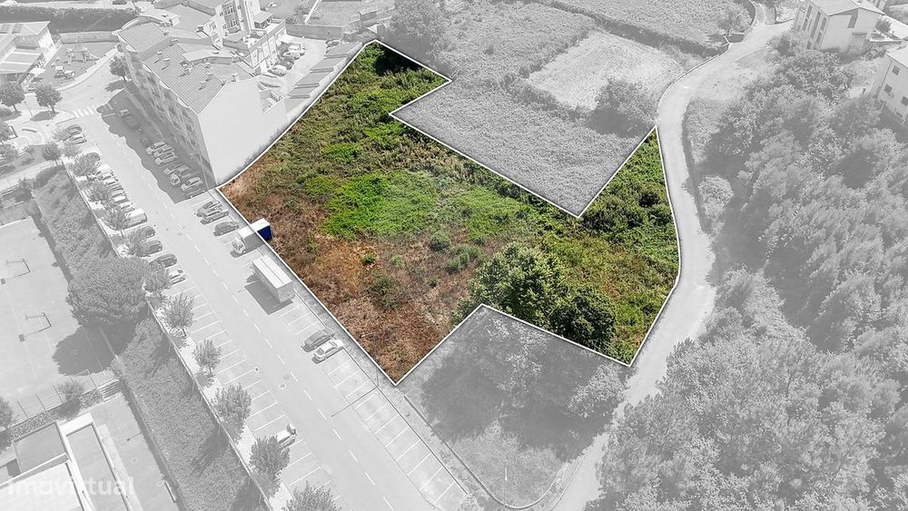 Terreno  para venda