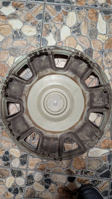 Ковпаки Форд Ford r 15