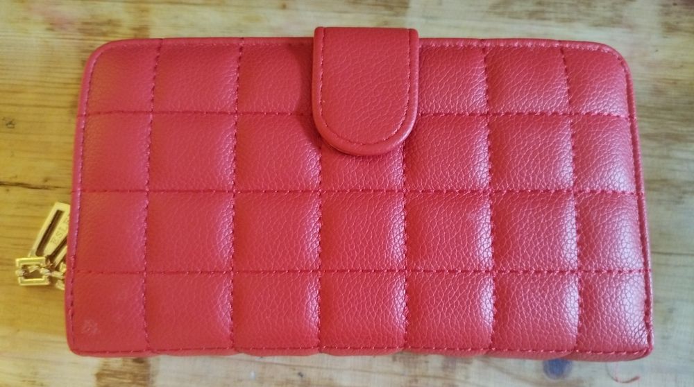 Portfel damski nowy