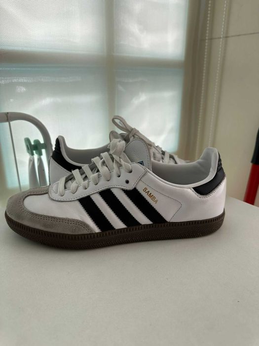 Vendo sapatilhas Adidas