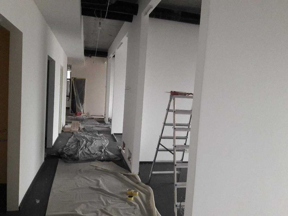 РЕМОНТ НЕДОРОГО. Офіс, кафе, клініка. Комплексный ремонт Киев