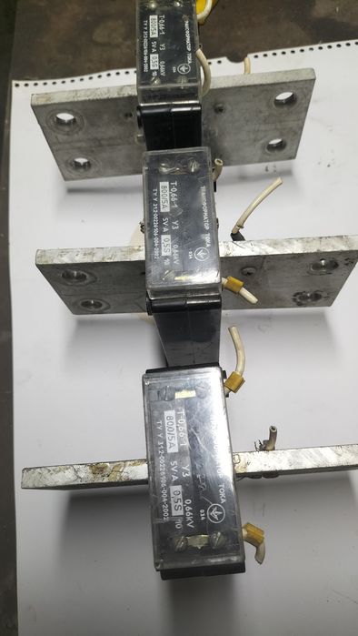 Трансформатор тока