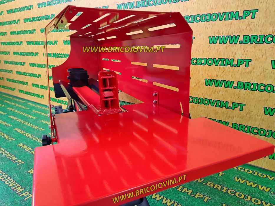 Rachador de Lenha 7 Toneladas - Motor 2100wts - NOVOS