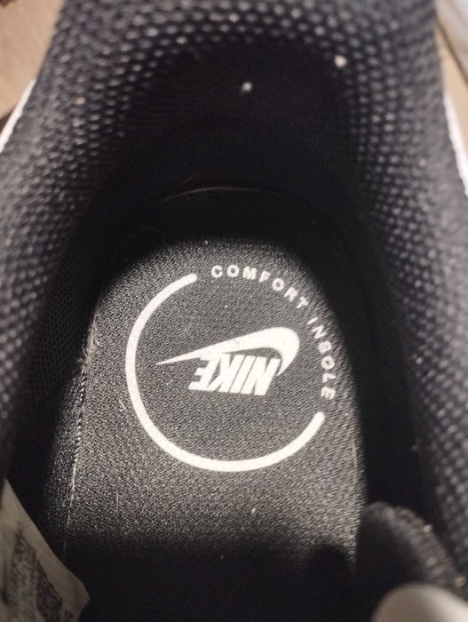 Nike Court Vision NN Sn00 Panda (Tamanho 41 )